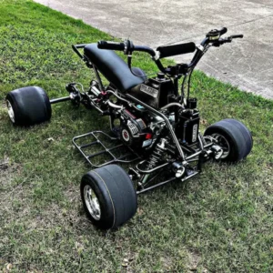 Blackout Mini Quad