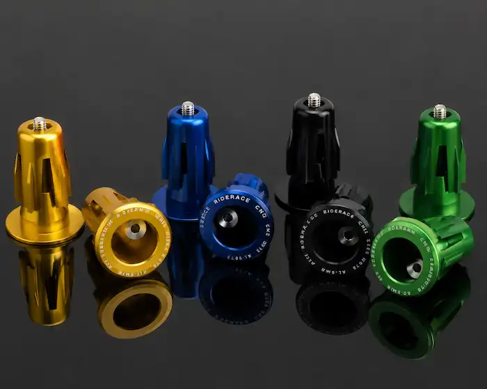 Frame Hole Plugs