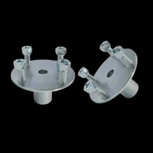 Front Hubs for 10 Inch Wheels