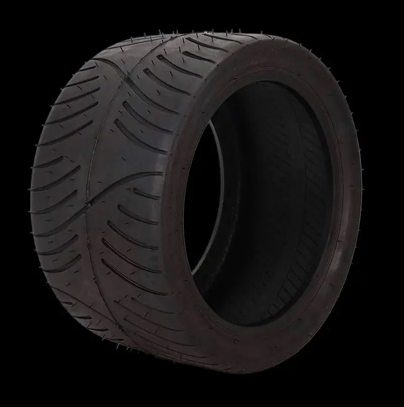Low Profile Tire