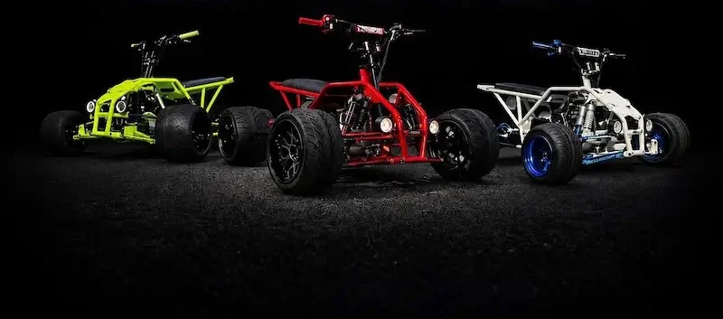 Best Mini Quad Bikes for Adults in 2026: Complete Buying Guide 1 Mini Quad Bikes for Adults