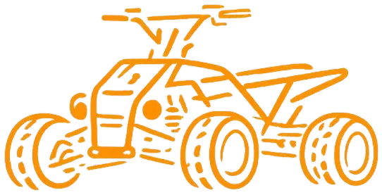 Mini Quad Bikes for Sale
